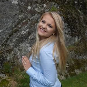 Meet your Posher, Therese